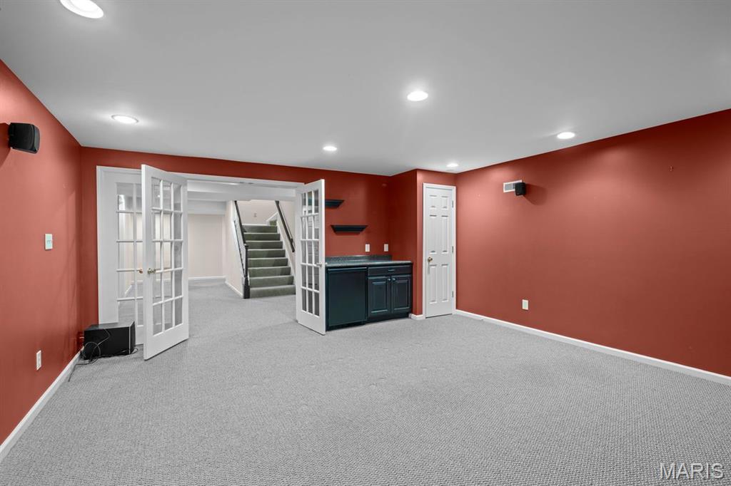 Frontenac Woods 1 - Residential