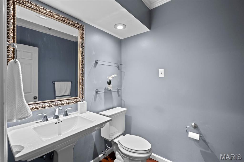 Frontenac Woods 1 - Residential