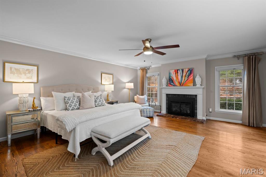 Frontenac Woods 1 - Residential