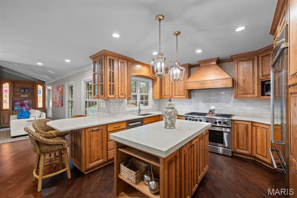 Frontenac Woods 1 - Residential