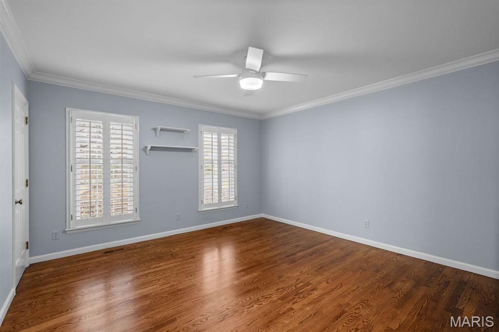 Frontenac Woods 1 - Residential