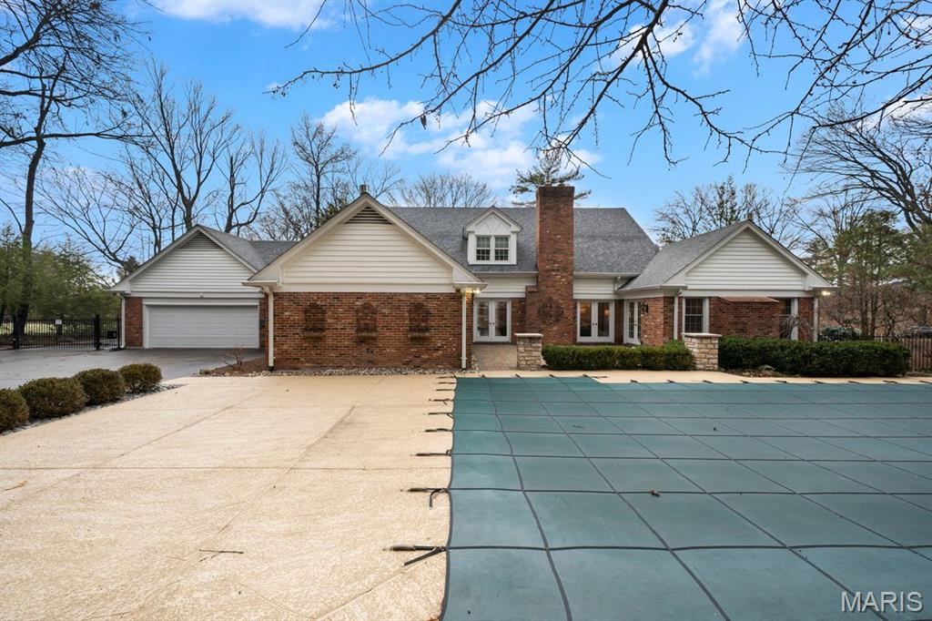 Frontenac Woods 1 - Residential