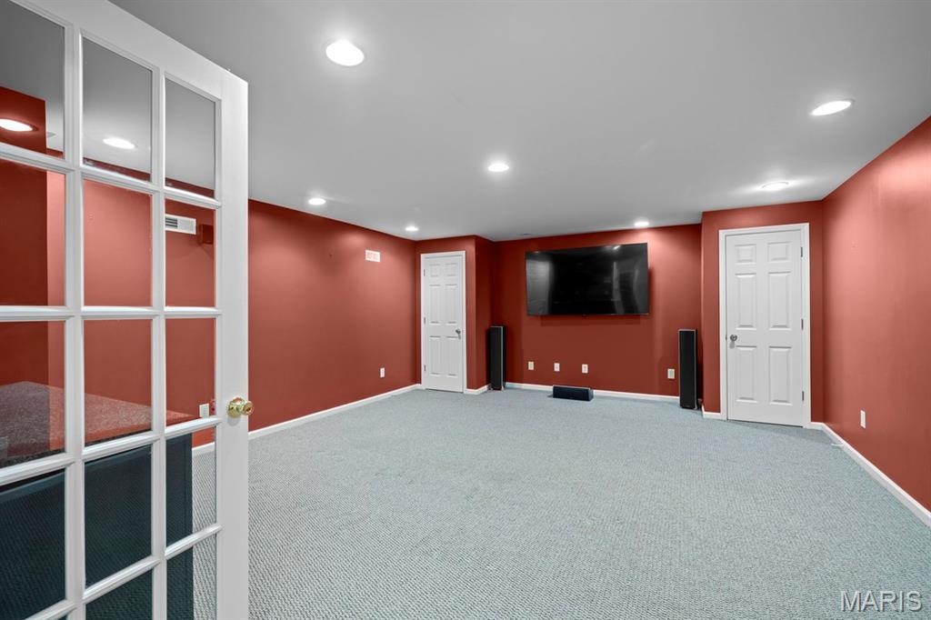 Frontenac Woods 1 - Residential