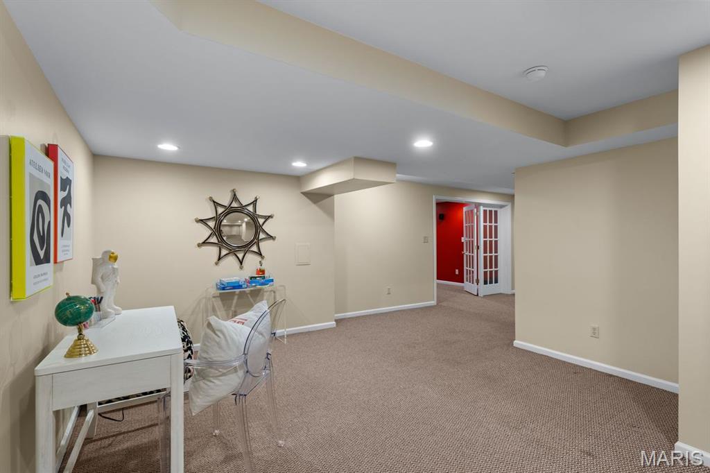 Frontenac Woods 1 - Residential