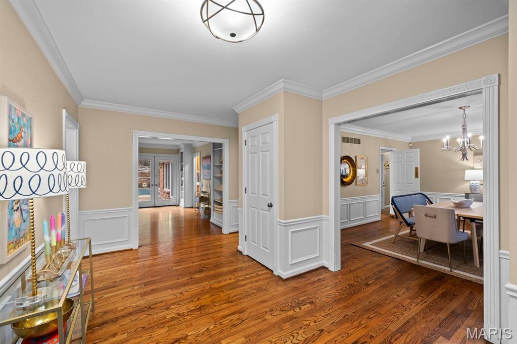 Frontenac Woods 1 - Residential