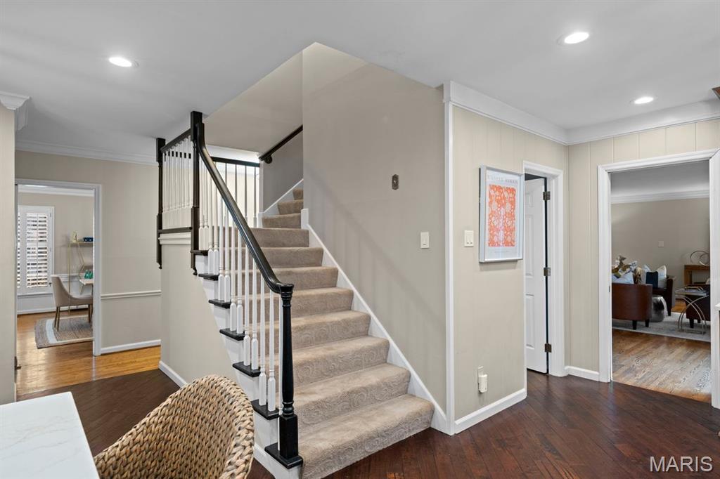 Frontenac Woods 1 - Residential