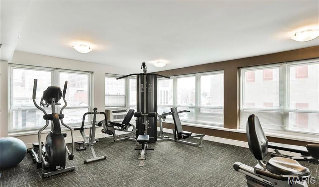 Blu Condos - Residential