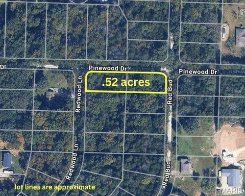 PINEWOOD DR, CATAWISSA, MO 63015 - Image 0fb963fb9dd77e87a1b68bcbad78046f/3690192056