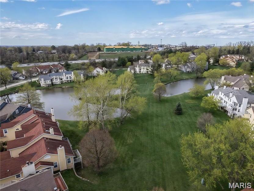 Autumn Lakes Condo - Residential