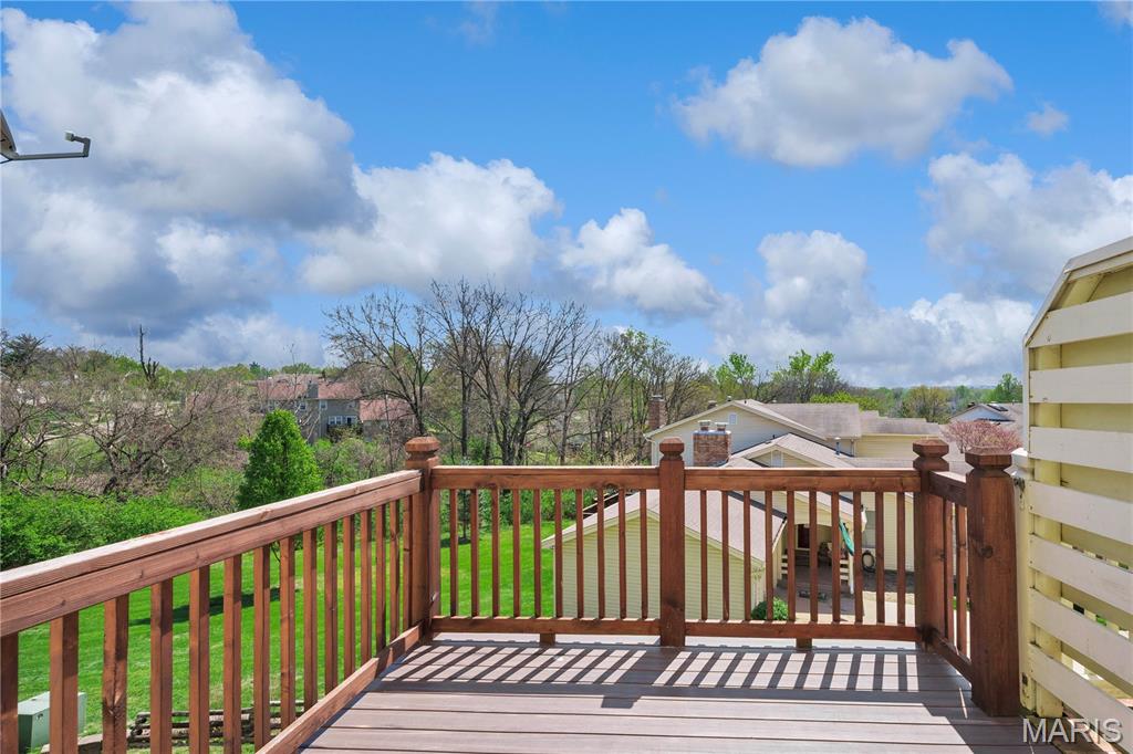 Autumn Lakes Condo - Residential