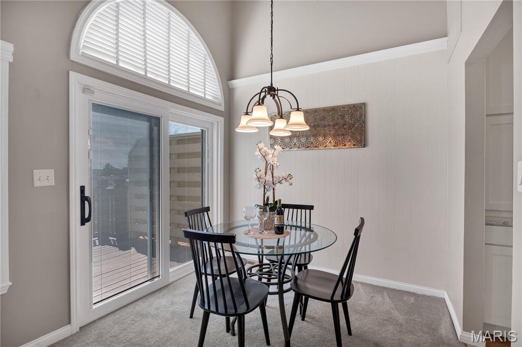 Autumn Lakes Condo - Residential