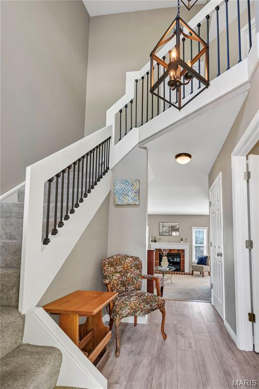 Autumn Lakes Condo - Residential