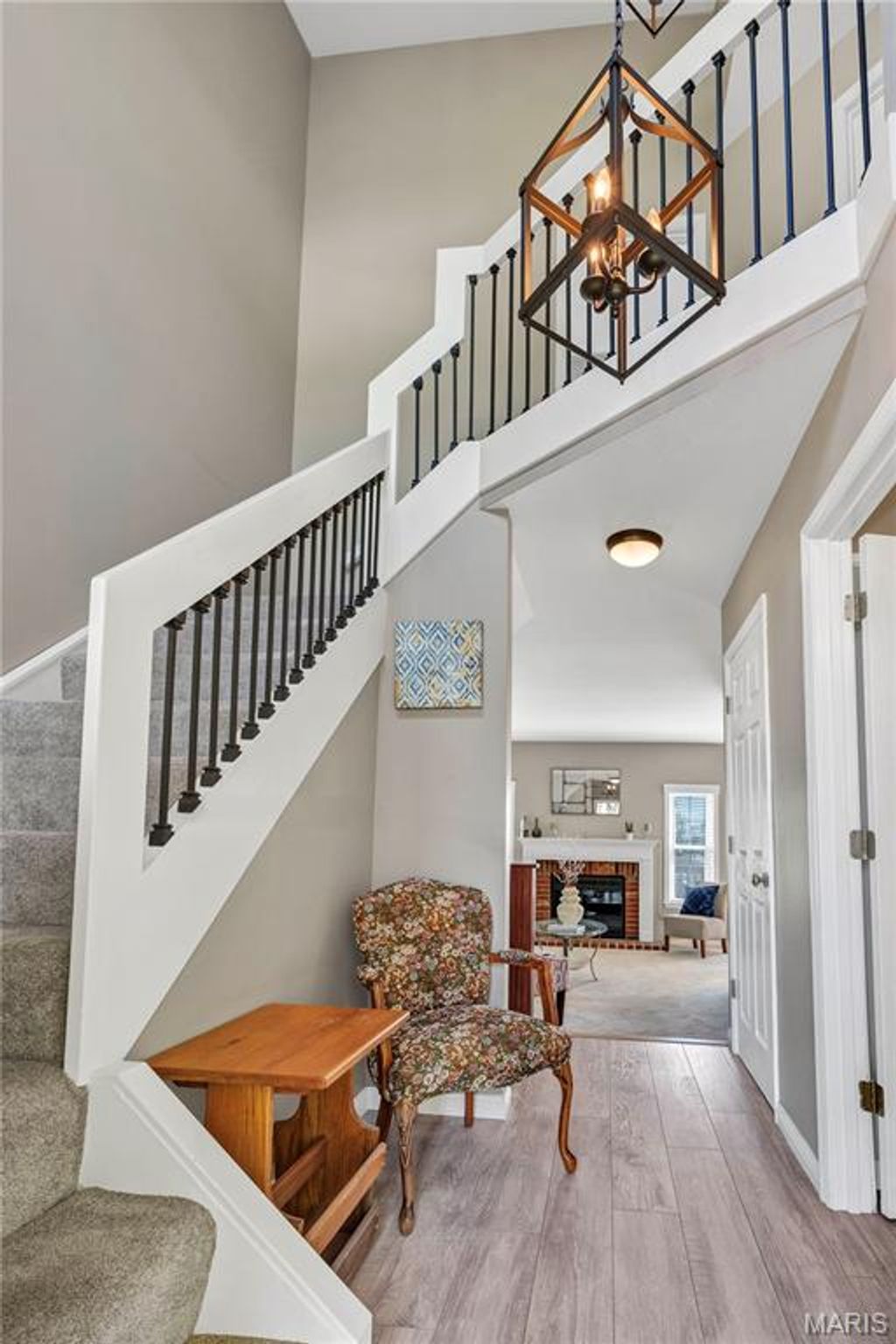 Photo of 3016 Autumn Shores Drive, Maryland Heights, MO 63043 (MLS # 26020389)