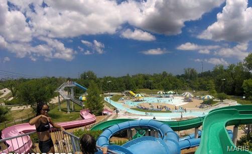 Autumn Lakes Condo - Residential