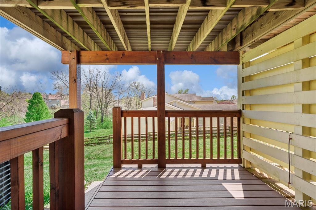 Autumn Lakes Condo - Residential