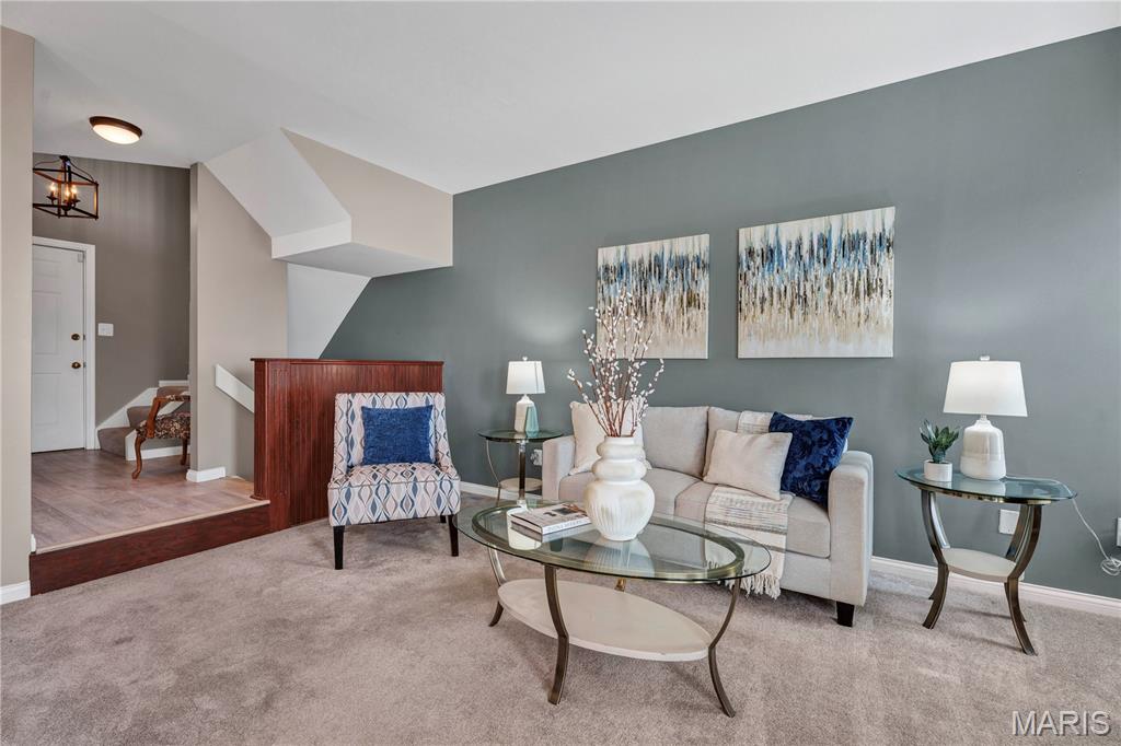 Autumn Lakes Condo - Residential