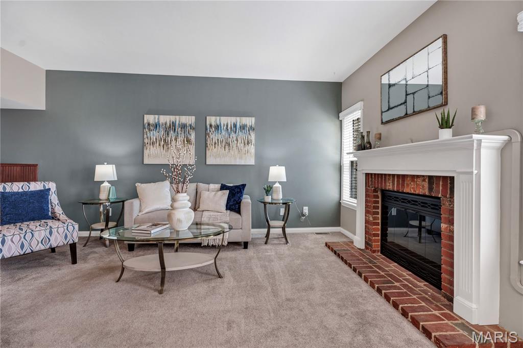 Autumn Lakes Condo - Residential