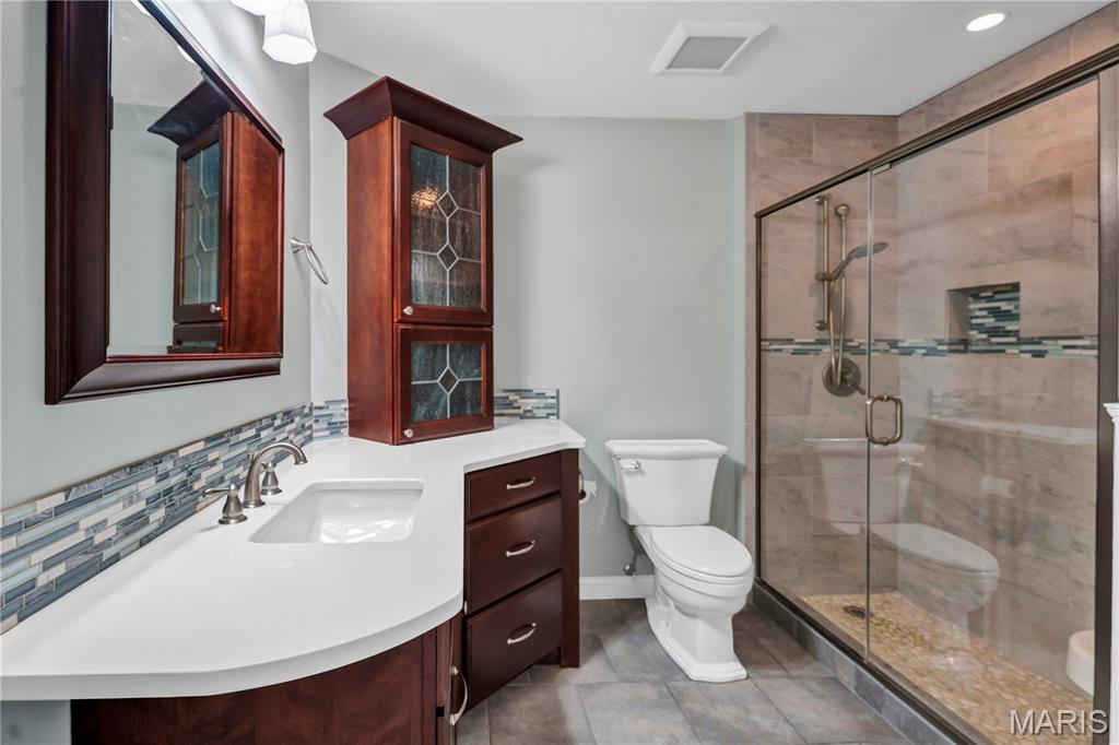 Autumn Lakes Condo - Residential