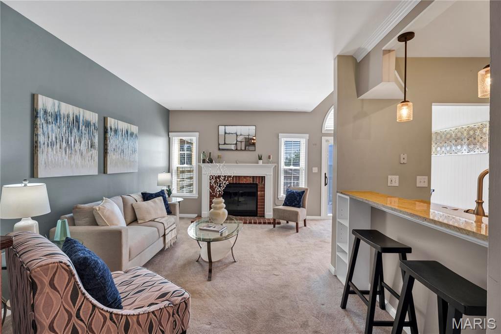 Autumn Lakes Condo - Residential