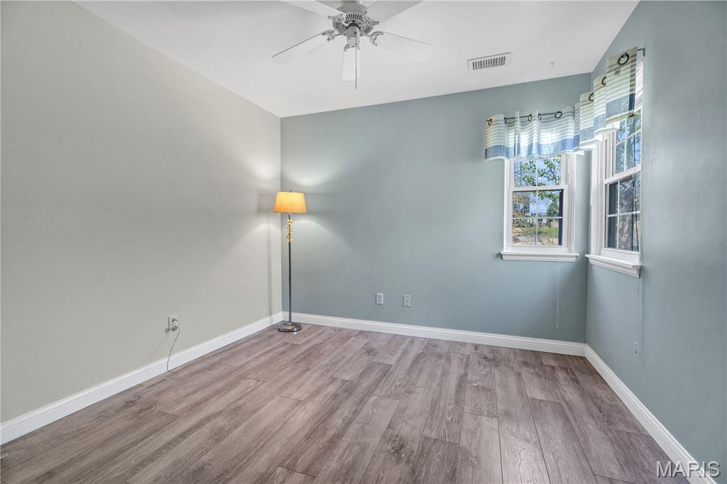 Autumn Lakes Condo - Residential