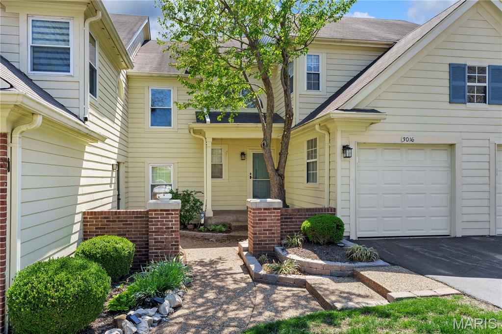 Autumn Lakes Condo - Residential