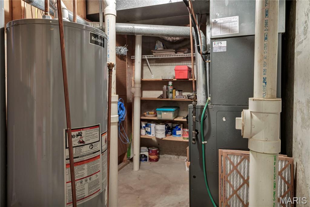 Autumn Lakes Condo - Residential