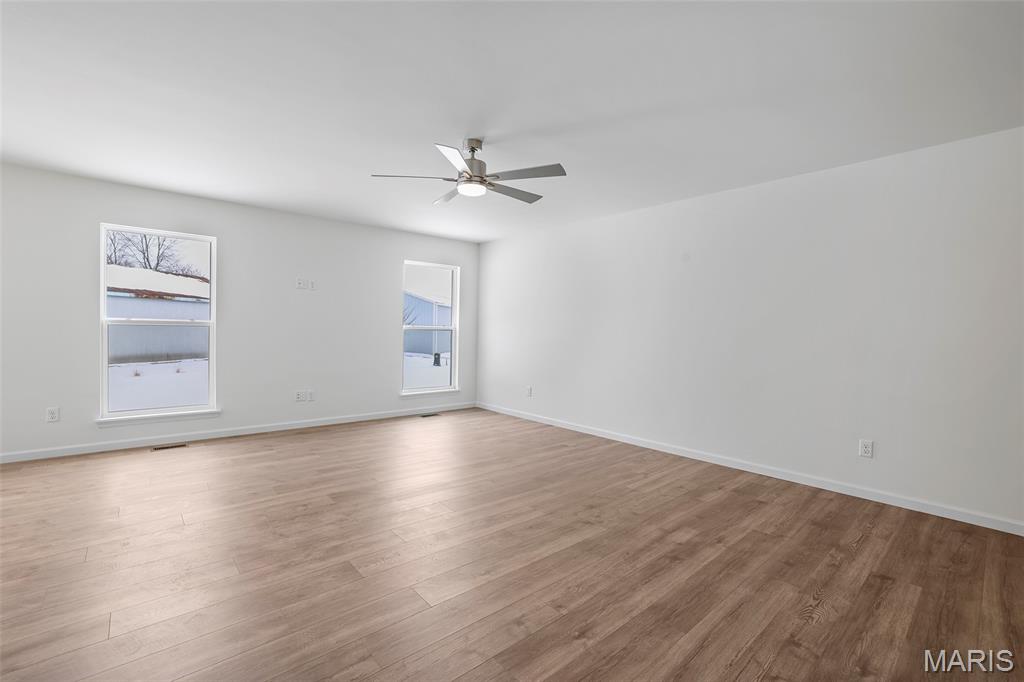 Fairmount Grove 3 - Residential