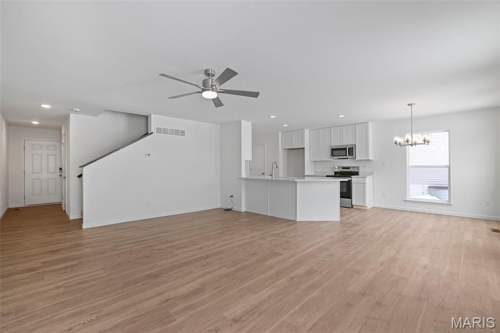 Fairmount Grove 3 - Residential