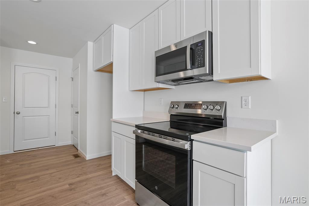 Fairmount Grove 3 - Residential