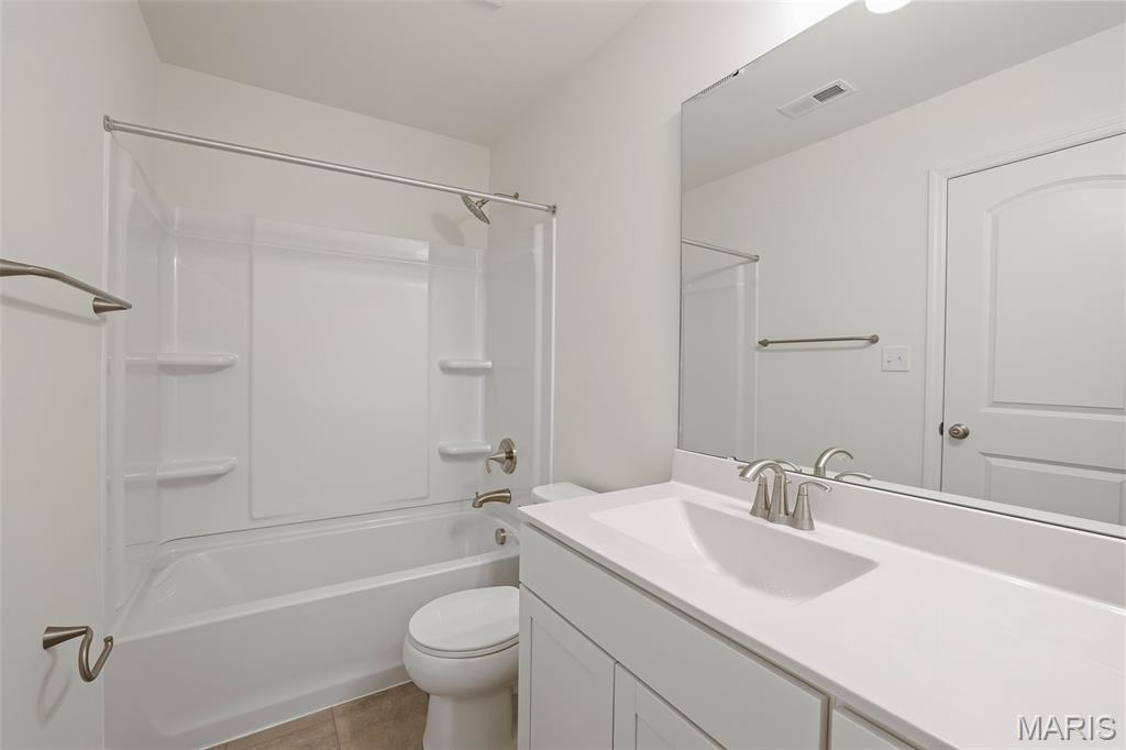 Fairmount Grove 3 - Residential