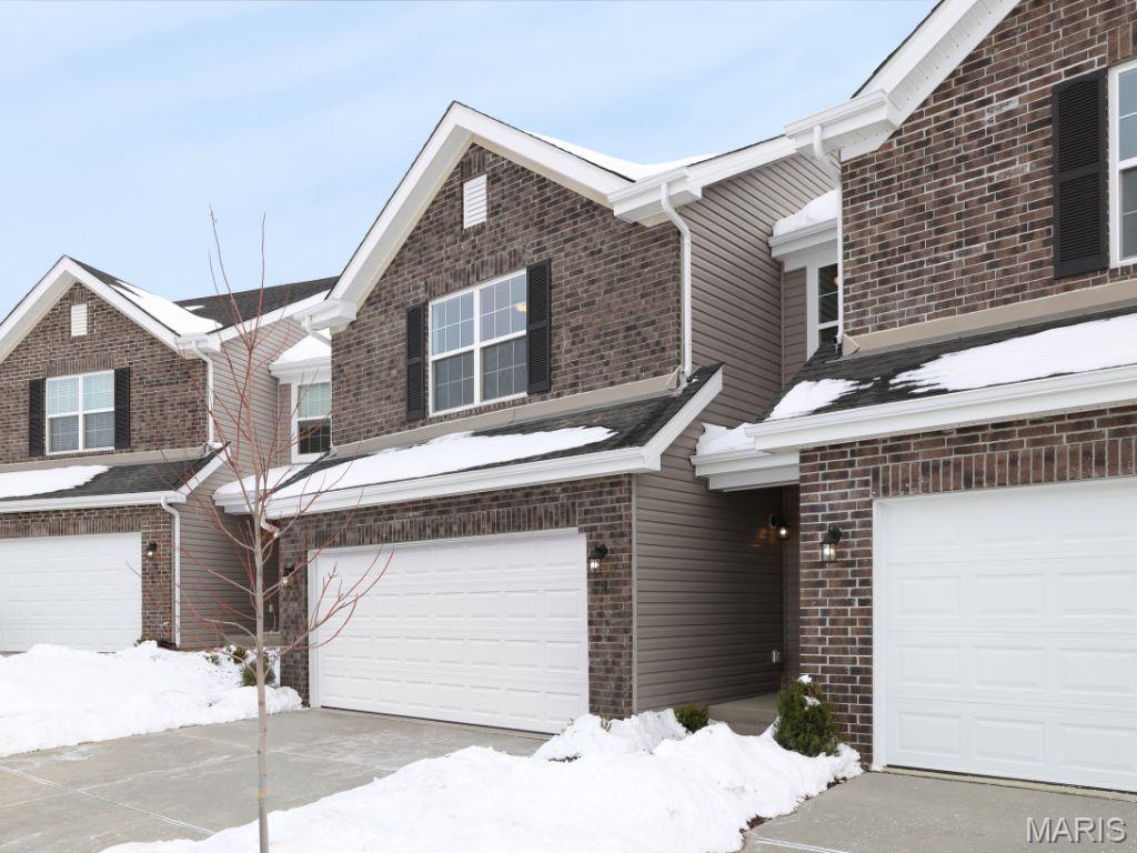 Fairmount Grove 3 - Residential