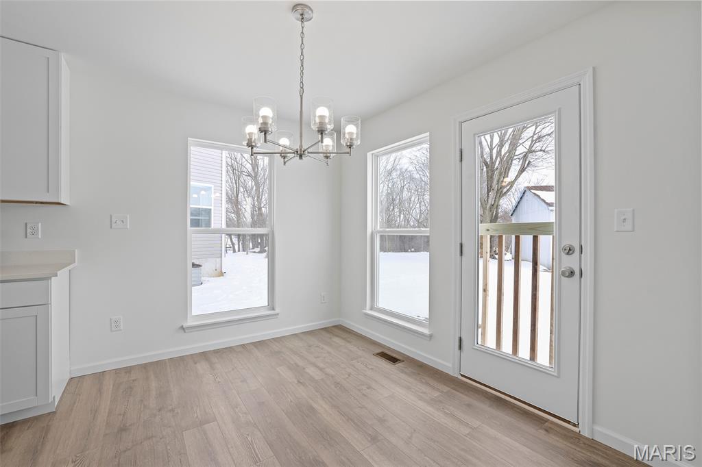 Fairmount Grove 3 - Residential