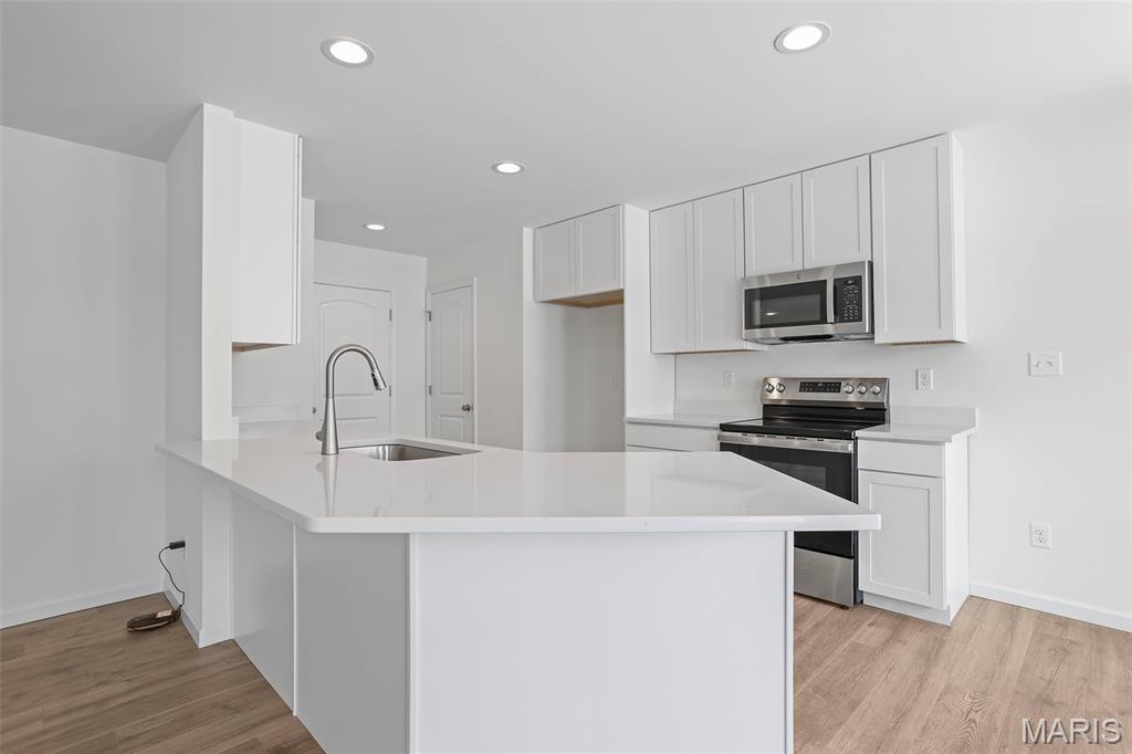 Fairmount Grove 3 - Residential