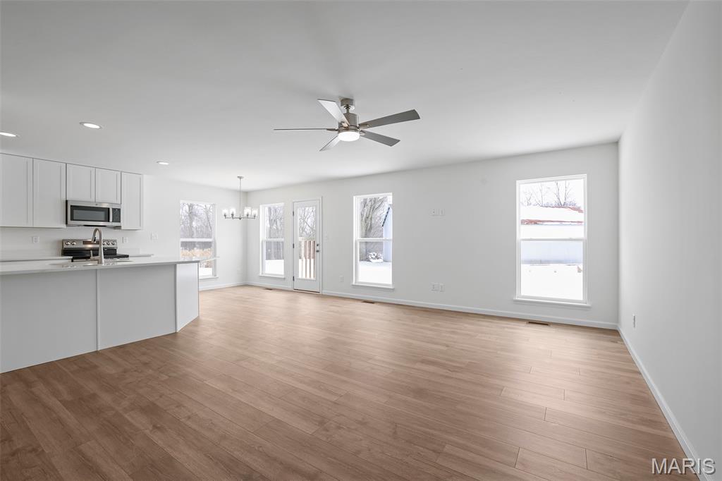 Fairmount Grove 3 - Residential