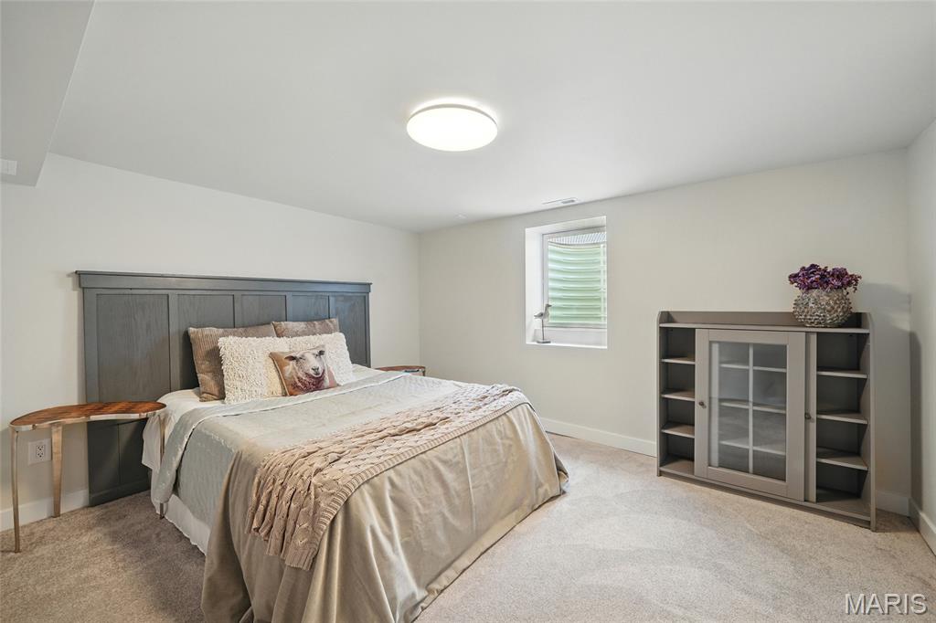 East Kirkwood - Residential