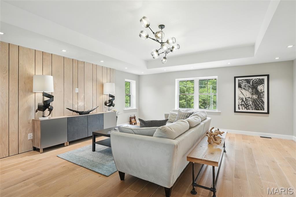 East Kirkwood - Residential