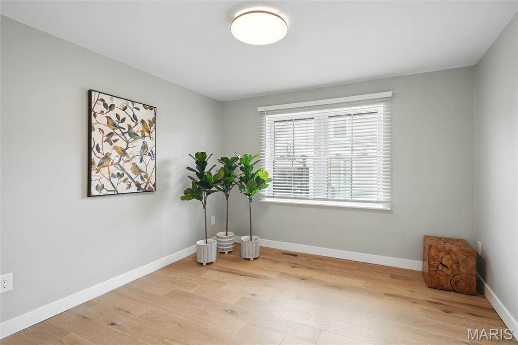 East Kirkwood - Residential