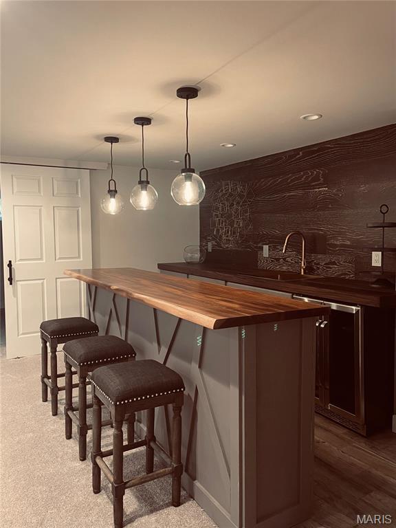 East Kirkwood - Residential