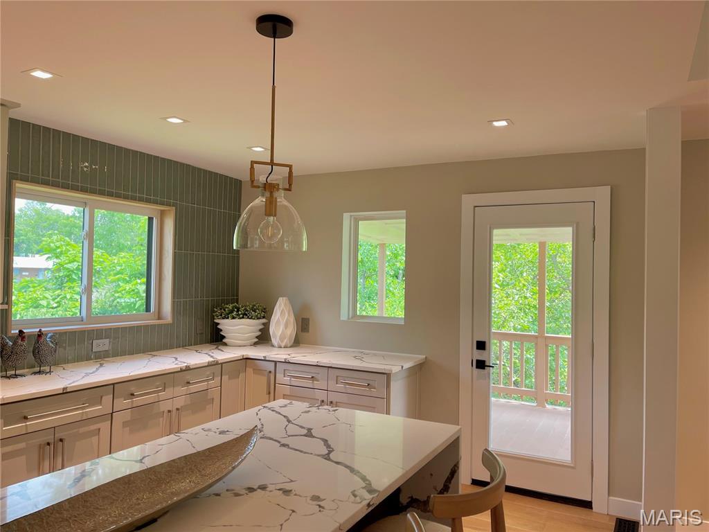 East Kirkwood - Residential