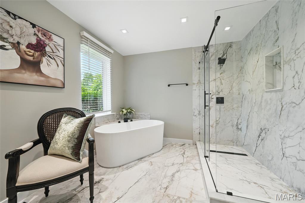 East Kirkwood - Residential