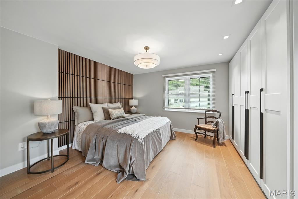 East Kirkwood - Residential