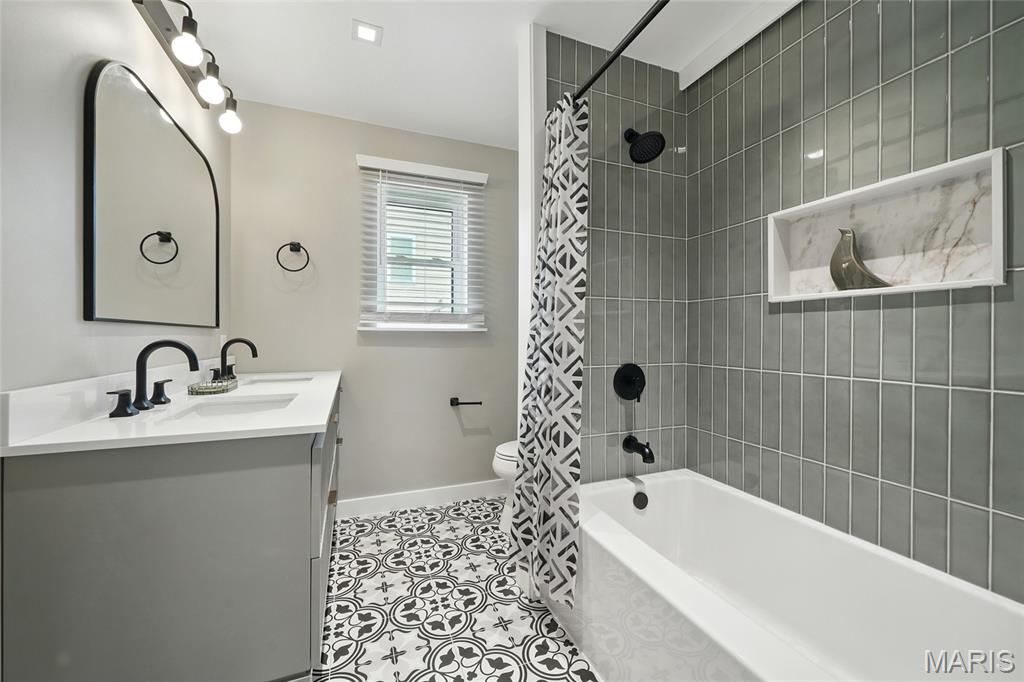 East Kirkwood - Residential