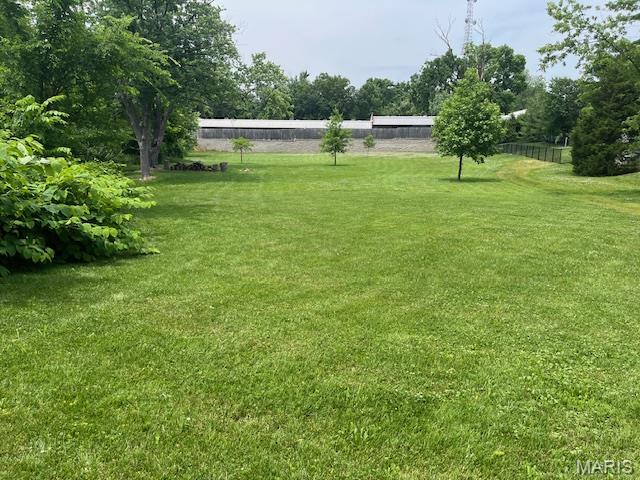 East Kirkwood - Residential