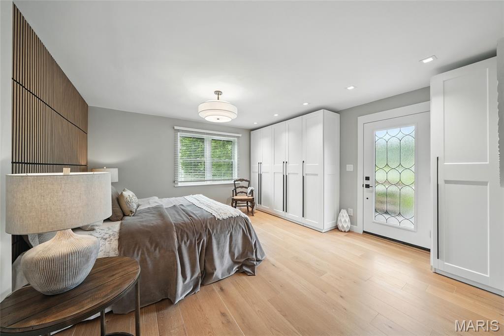 East Kirkwood - Residential