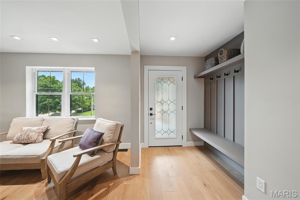 East Kirkwood - Residential