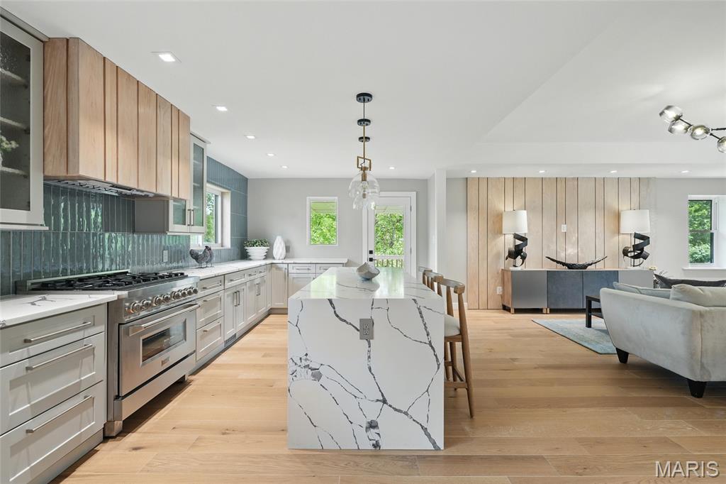 East Kirkwood - Residential