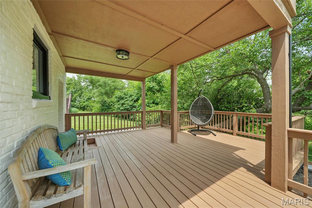 East Kirkwood - Residential