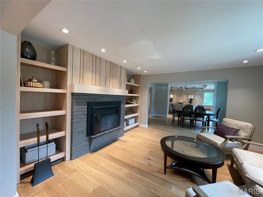 East Kirkwood - Residential