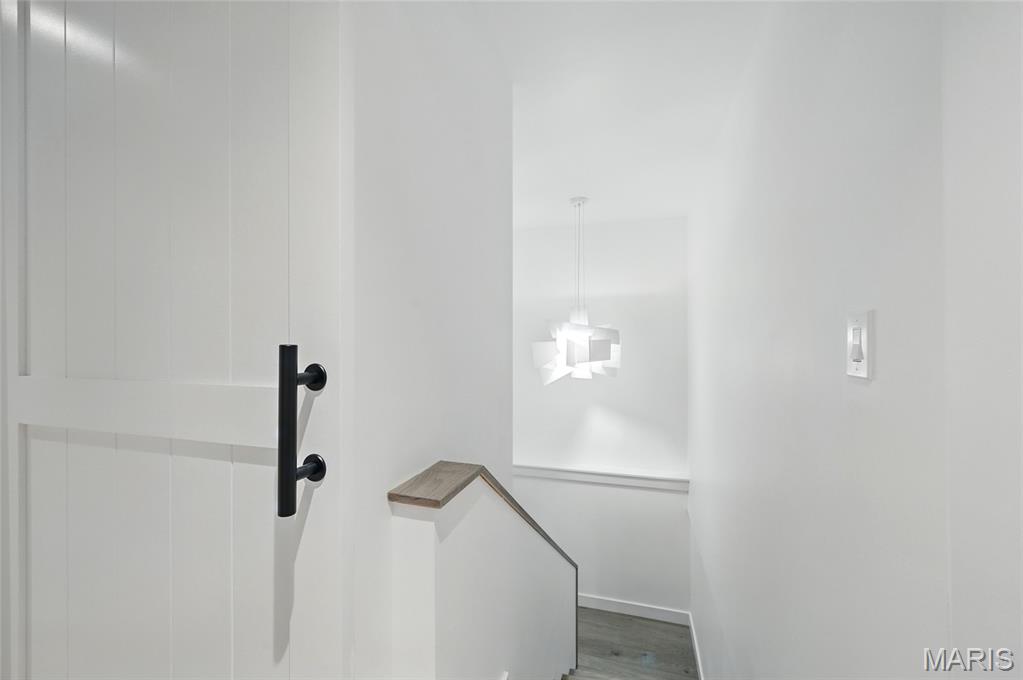 East Kirkwood - Residential