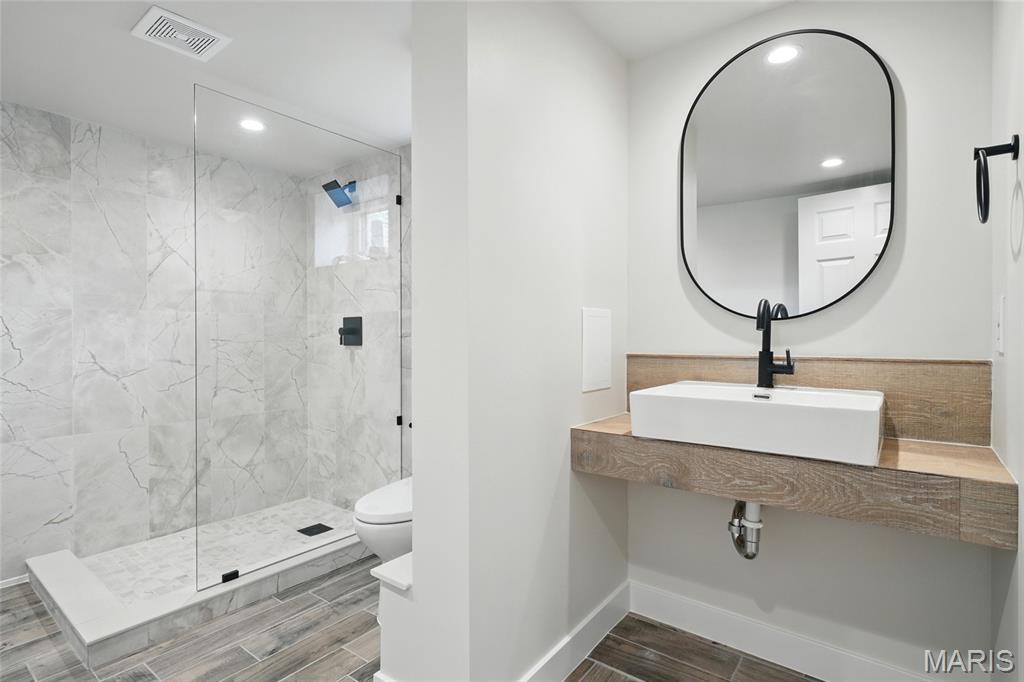 East Kirkwood - Residential